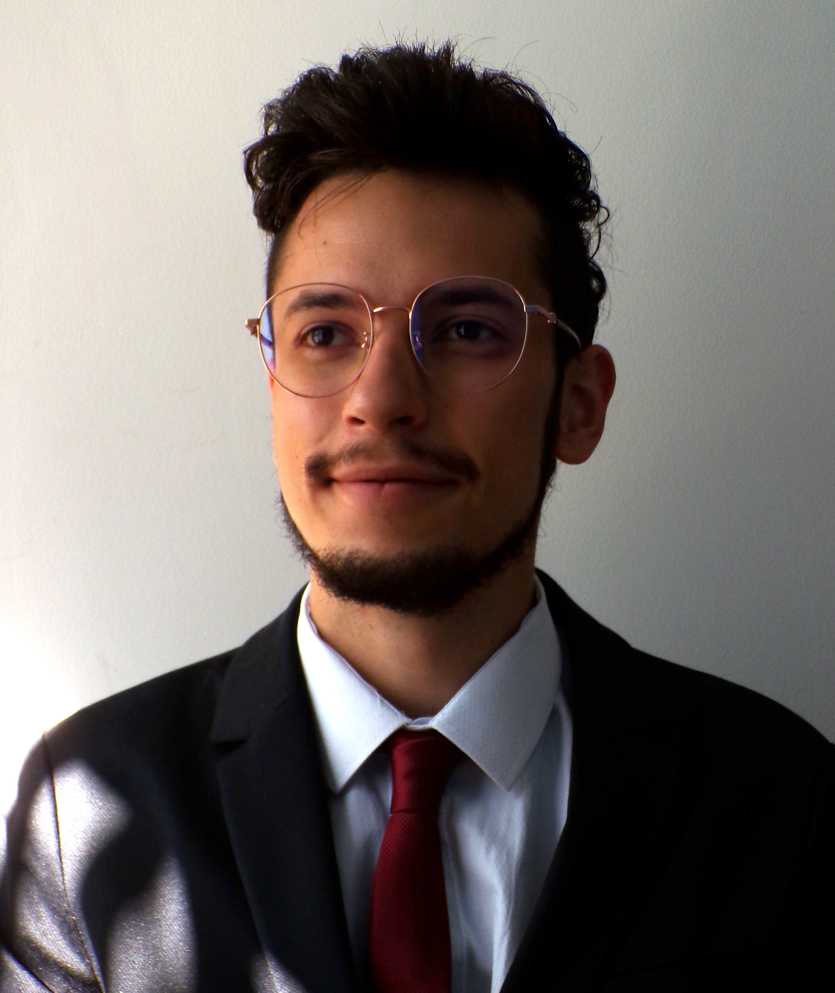 Foto de perfil