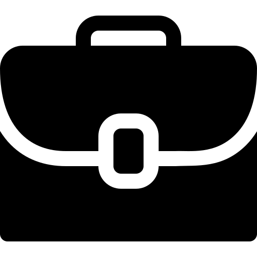 Suitcase logo